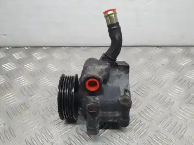 Second-hand car spare part steering pump for ford fusion (cbk) ambiente oem iam references   