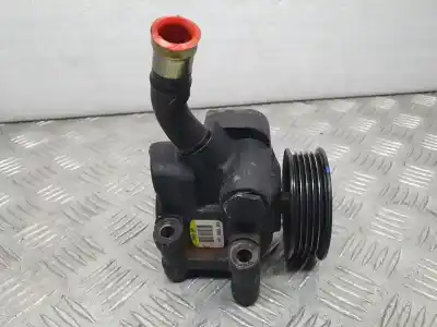 Second-hand car spare part steering pump for ford fusion (cbk) ambiente oem iam references   