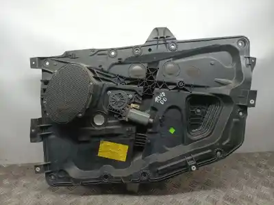 Peça sobressalente para automóvel em segunda mão elevador de vidros dianteiro direito por ford fusion (cbk) ambiente referências oem iam m2n11n203a28are