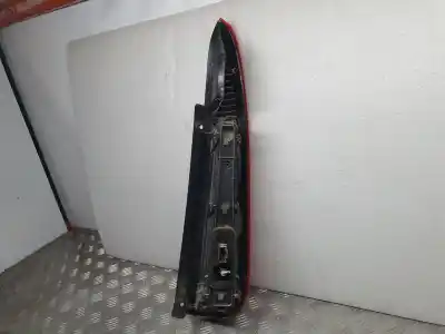 Second-hand car spare part left tailgate light for ford fusion (cbk) ambiente oem iam references 2n1113a603  