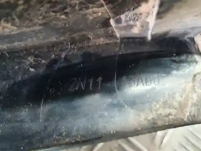 Second-hand car spare part left tailgate light for ford fusion (cbk) ambiente oem iam references 2n1113a603  