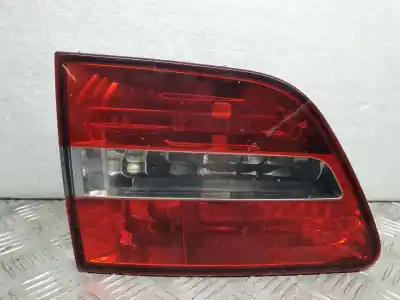 Gebrauchtes Autoersatzteil Rückleuchte außen links zum FIAT STILO MULTI WAGON (192 DESDE MODELO 2003)  OEM-IAM-Referenzen 51717943  