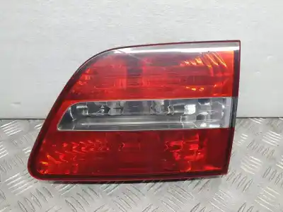 Pezzo di ricambio per auto di seconda mano luci posteriori destra per fiat stilo multi wagon (192 desde modelo 2003) 1.9 jtd riferimenti oem iam 51717942