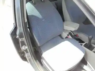 Recambio de automóvil de segunda mano de asiento delantero derecho para fiat stilo multi wagon (192 desde modelo 2003) 1.9 jtd referencias oem iam   