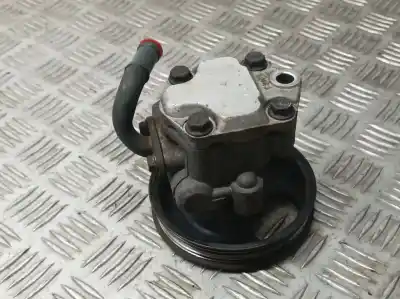 Second-hand car spare part steering pump for kia rio ls berlina oem iam references   