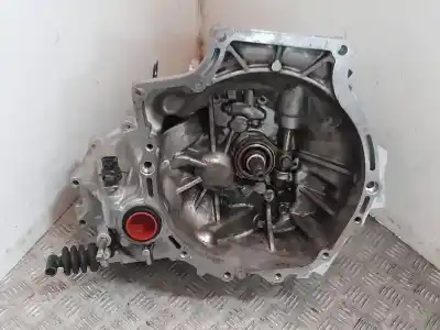 Second-hand car spare part gearbox for kia rio ls berlina oem iam references k31w