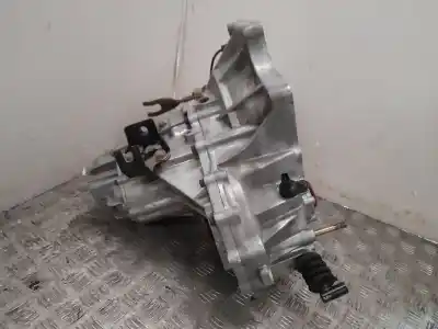 Second-hand car spare part gearbox for kia rio ls berlina oem iam references k31w 5velocidades 4c23103a