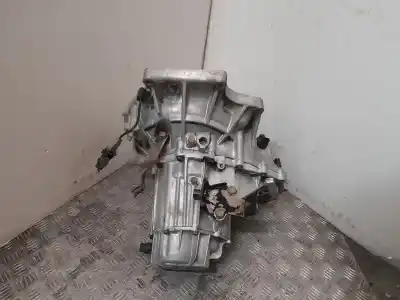 Second-hand car spare part gearbox for kia rio ls berlina oem iam references k31w 5velocidades 4c23103a