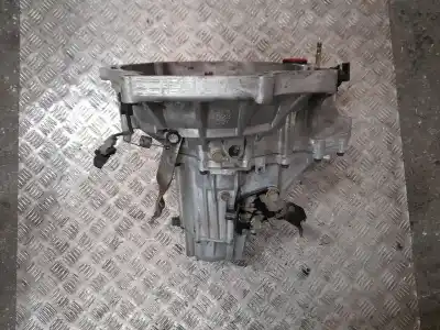 Second-hand car spare part gearbox for kia rio ls berlina oem iam references k31w 5velocidades 4c23103a