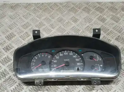 Second-hand car spare part dashboard for kia rio ls berlina oem iam references 94003fd140