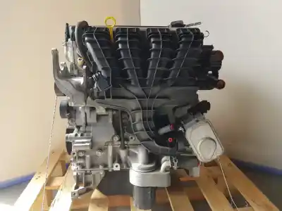 Pezzo di ricambio per auto di seconda mano motore completo per dodge caliber se riferimenti oem iam ecn  ecn
