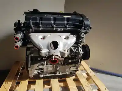 Pezzo di ricambio per auto di seconda mano motore completo per dodge caliber se riferimenti oem iam ecn  ecn
