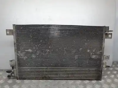 Pezzo di ricambio per auto di seconda mano condensatore / radiatore aria condizionata per dodge caliber se riferimenti oem iam 