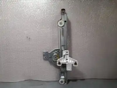 Second-hand car spare part rear right window regulator for dodge caliber se oem iam references 05074232aae  