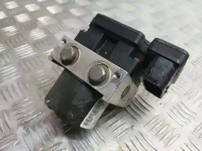 Peça sobressalente para automóvel em segunda mão abs por citroen c3 1.4 hdi exclusive referências oem iam 9653524680  10020700374