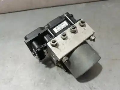 Автозапчастина б/у абс для fiat panda (169) 1.2 8v dynamic посилання на oem iam 46828246