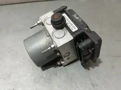 Peça sobressalente para automóvel em segunda mão abs por fiat panda (169) 1.2 8v dynamic referências oem iam 46828246  0265231367