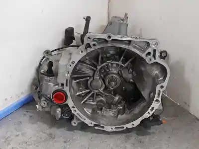 Автозапчасти б/у коробка передач за mazda 2 (de_, dh_) 1.3 (de3fs) ссылки oem iam 9th1211078