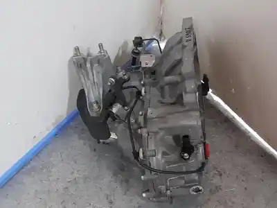 Pezzo di ricambio per auto di seconda mano riduttore per mazda 2 (de_, dh_) 1.3 (de3fs) riferimenti oem iam 9th1211078 5 velocidades fc270