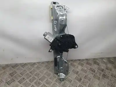 Second-hand car spare part  for RENAULT MEGANE IV  OEM IAM references   