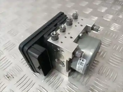 Peça sobressalente para automóvel em segunda mão abs por renault megane iv 5 puertas referências oem iam 476604349r