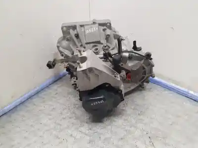 Автозапчастина б/у коробка передач для mazda 2 (de_, dh_) 1.3 (de3fs) посилання на oem iam fc021710x 5 velocidades 8th0807487
