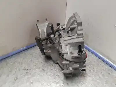 Автозапчастина б/у коробка передач для mazda 2 (de_, dh_) 1.3 (de3fs) посилання на oem iam fc021710x 5 velocidades 8th0807487
