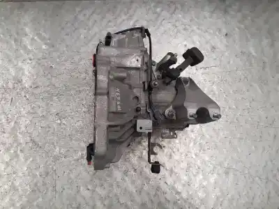 Автозапчастина б/у коробка передач для mazda 2 (de_, dh_) 1.3 (de3fs) посилання на oem iam fc021710x 5 velocidades 8th0807487