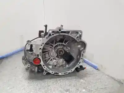 Автозапчасти б/у коробка передач за mazda 2 (de_, dh_) 1.3 (de3fs) ссылки oem iam fc021710x
