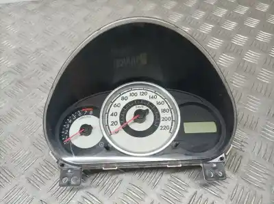 Автозапчасти б/у приборная доска за mazda 2 (de_, dh_) 1.3 (de3fs) ссылки oem iam aldf71c