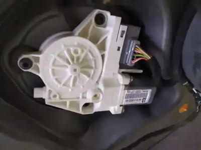 Second-hand car spare part rear left window regulator for citroen c6 exclusive oem iam references   