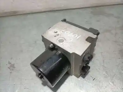 Second-hand car spare part abs for citroen c6 exclusive oem iam references 15871904