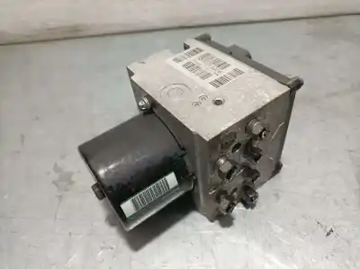 Peça sobressalente para automóvel em segunda mão abs por citroen c6 exclusive referências oem iam 15871904  s118676002d