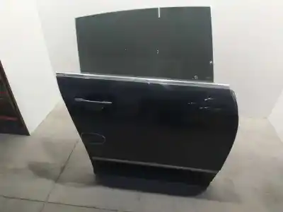 Second-hand car spare part rear right door for citroen c6 exclusive oem iam references 