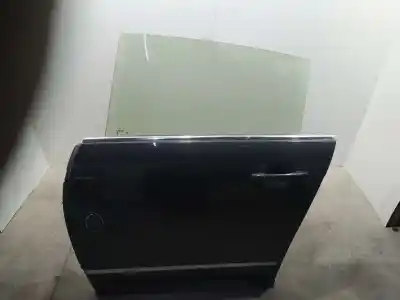 Second-hand car spare part rear left door for citroen c6 exclusive oem iam references 