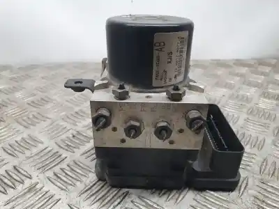 Second-hand car spare part abs for jaguar xj 2.7 v6 diesel cat oem iam references 7w932c405ab