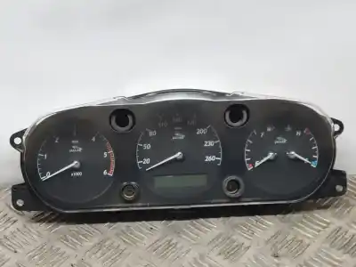 Second-hand car spare part dashboard for jaguar xj 2.7 v6 diesel cat oem iam references 