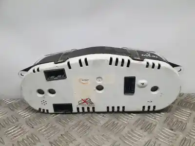 Peça sobressalente para automóvel em segunda mão quadrante por jaguar xj 2.7 v6 diesel cat referências oem iam   