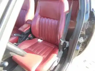 Gebrauchtes Autoersatzteil linker vordersitz zum alfa romeo 156 2.4 jtd 20v distinctive oem-iam-referenzen   