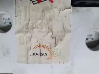 Автозапчасти б/у приборная доска за jaguar x-type i (x400) 2.0 d ссылки oem iam 4x4f10849  