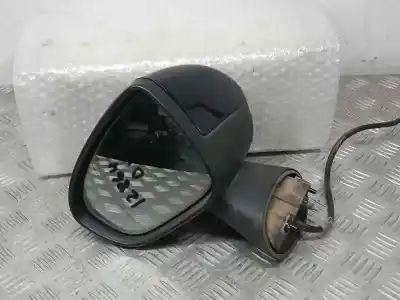 Second-hand car spare part left rearview mirror for opel meriva b selective oem iam references 