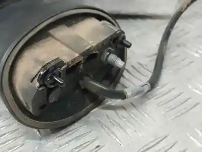 Peça sobressalente para automóvel em segunda mão espelho retrovisor esquerdo por opel meriva b selective referências oem iam   