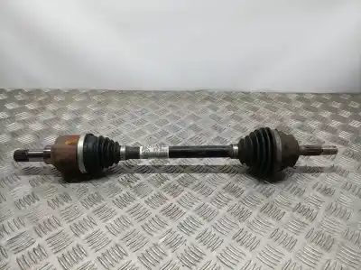 Second-hand car spare part  for CITROEN C3 AIRCROSS  OEM IAM references 9801048580  