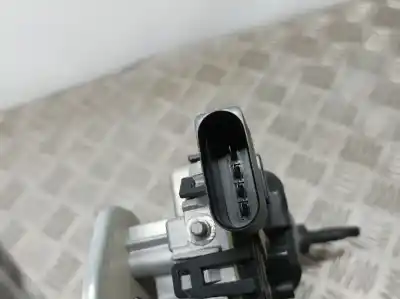 Second-hand car spare part front windshield wiper motor for citroen c3 aircross feel oem iam references 9815497780  3397021910