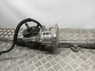 Second-hand car spare part steering rack for citroen c3 aircross feel oem iam references 9831639880  