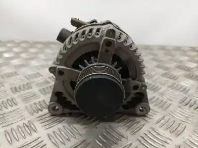 Second-hand car spare part alternator for citroen c3 aircross feel oem iam references 9820893880 ms1042119580 denso 