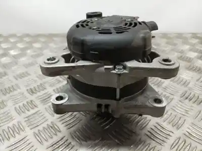 Second-hand car spare part alternator for citroen c3 aircross feel oem iam references 9820893880 ms1042119580 denso 
