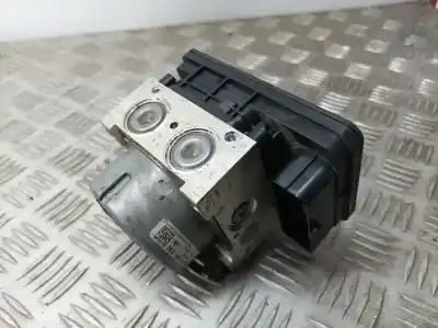 Peça sobressalente para automóvel em segunda mão abs por citroen ds3 design referências oem iam 9814482680  10022006744