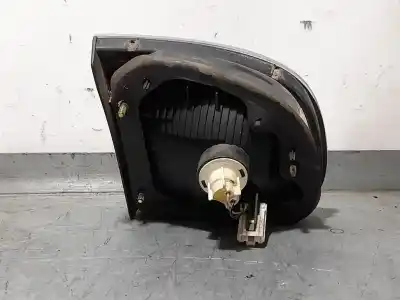 Second-hand car spare part right tailgate light for daewoo lanos se oem iam references   