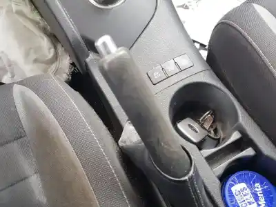 Piesă de schimb auto la mâna a doua  pentru TOYOTA AURIS TOURING SPORTS (E18)  Referințe OEM IAM   